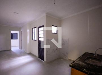 Apartamento · 40m² · 1 Quarto · Apartamento para Aluguel - Sacomã, 1 Quarto,  40 m² - São Paulo
