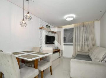 Apartamento · 45m² · 2 Quartos · 1 Vaga · Apartamento para Aluguel - Recreio, 2 Quartos,  45 m² - Rio de Janeiro
