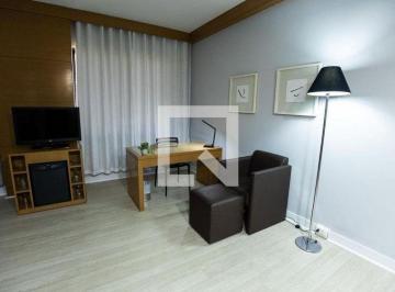 Apartamento · 30m² · 1 Quarto · 1 Vaga · Apartamento para Aluguel - Tatuapé, 1 Quarto,  30 m² - São Paulo