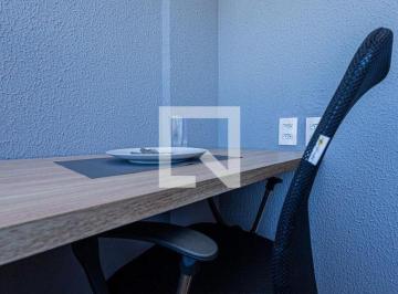Apartamento · 20m² · 1 Quarto · Apartamento para Aluguel - Mooca, 1 Quarto,  20 m² - São Paulo