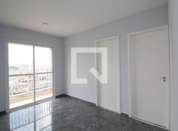 Apartamento · 43m² · 2 Quartos · 1 Vaga · Apartamento para Aluguel - Vila Augusta, 2 Quartos,  43 m² - Guarulhos