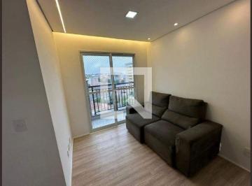 Apartamento · 48m² · 2 Quartos · 1 Vaga · Apartamento para Aluguel - Nova Petrópolis, 2 Quartos,  48 m² - São Bernardo do Campo