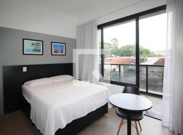 Apartamento · 26m² · 1 Quarto · Apartamento para Aluguel - Vila Olímpia, 1 Quarto, 26 m² - São Paulo