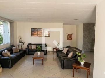 Apartamento · 84m² · 3 Quartos · 1 Vaga · Apartamento para Aluguel - Jardim Marajoara , 3 Quartos,  84 m² - São Paulo