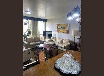 Apartamento · 182m² · 3 Quartos · 3 Vagas · Apartamento para Aluguel - Santa Cecília, 3 Quartos, 182 m² - São Paulo