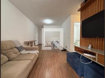 Apartamento · 73m² · 3 Quartos · 1 Vaga · Apartamento para Aluguel - Vila Andrade, 3 Quartos, 73 m² - São Paulo