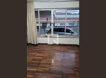 Casa · 155m² · 3 Quartos · 2 Vagas · Casa para Aluguel - Vila das Mercês, 3 Quartos,  155 m² - São Paulo