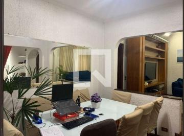 Casa · 336m² · 3 Quartos · 2 Vagas · Casa para Aluguel - Jabaquara, 3 Quartos, 336 m² - São Paulo