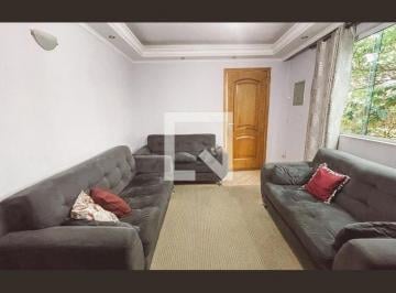 Casa · 150m² · 3 Quartos · 4 Vagas · Casa para Aluguel - Santana, 3 Quartos, 150 m² - São Paulo