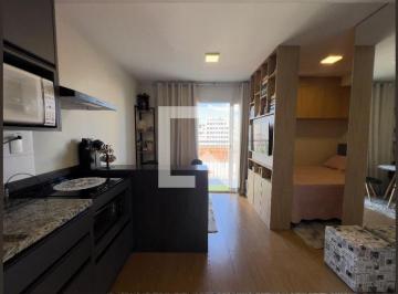 Apartamento · 27m² · 1 Quarto · Apartamento para Aluguel - Liberdade, 1 Quarto, 27 m² - São Paulo