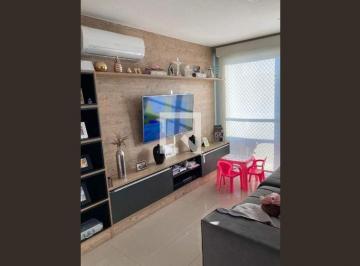 Apartamento · 181m² · 3 Quartos · 3 Vagas · Apartamento para Aluguel - Recreio, 3 Quartos,  181 m² - Rio de Janeiro