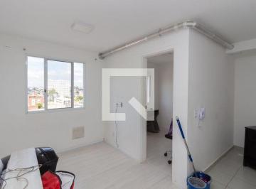Apartamento · 33m² · 2 Quartos · Apartamento para Aluguel - Vila Progresso, 2 Quartos,  33 m² - São Paulo