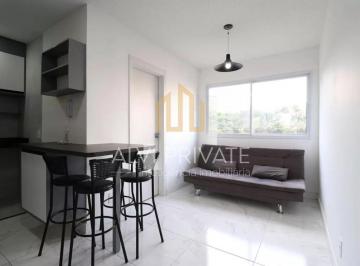 Apartamento · 35m² · 2 Quartos · Apartamento, Várzea da Barra Funda - São Paulo