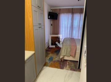 Apartamento · 25m² · 1 Quarto · Apartamento para Aluguel - Vila Mariana, 1 Quarto,  25 m² - São Paulo