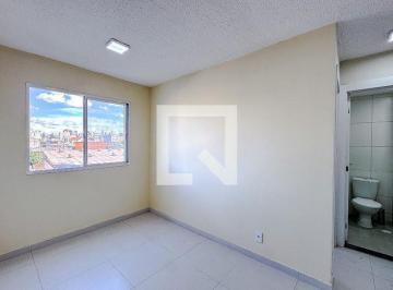 Apartamento · 50m² · 2 Quartos · Apartamento para Aluguel - Mooca, 2 Quartos,  50 m² - São Paulo