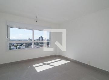 Apartamento · 26m² · 1 Vaga · Imoveis - em São João