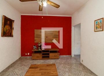 Casa · 125m² · 3 Quartos · 1 Vaga · Casa para Aluguel - Jardim Brasil , 3 Quartos, 125 m² - São Paulo