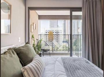 Apartamento · 23m² · 1 Quarto · Apartamento para Aluguel - Perdizes, 1 Quarto, 23 m² - São Paulo