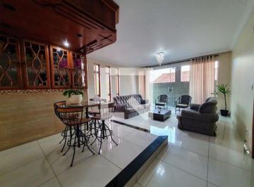 Casa · 325m² · 4 Quartos · 4 Vagas · Casa para Aluguel - Santa Rosa, 4 Quartos,  325 m² - Belo Horizonte