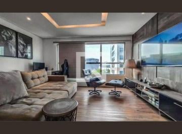Apartamento · 70m² · 1 Quarto · 1 Vaga · Apartamento para Aluguel - Vila Leopoldina, 1 Quarto,  70 m² - São Paulo
