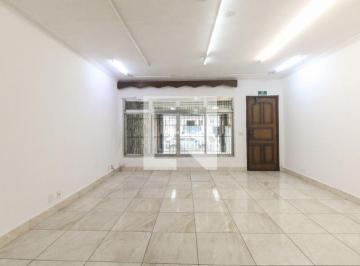 Casa · 300m² · 4 Quartos · 3 Vagas · Casa para Aluguel - Tatuapé, 4 Quartos,  300 m² - São Paulo