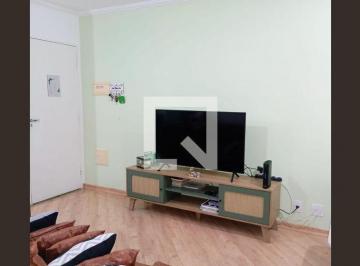 Apartamento · 59m² · 3 Quartos · 1 Vaga · Apartamento para Aluguel - Planalto, 3 Quartos,  59 m² - São Bernardo do Campo
