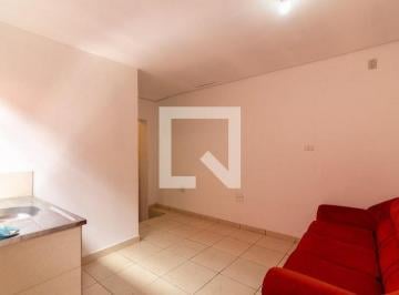 Casa · 42m² · 1 Quarto · Casa para Aluguel - Jardim Palmares, 1 Quarto,  42 m² - São Paulo