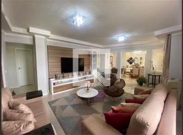 Apartamento · 189m² · 4 Quartos · 3 Vagas · Apartamento para Aluguel - Vila Formosa, 4 Quartos, 189 m² - São Paulo
