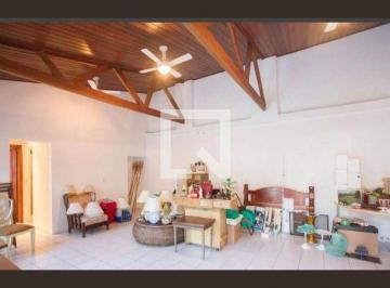 Casa · 440m² · 3 Quartos · 3 Vagas · Casa para Aluguel - Santo Amaro , 3 Quartos,  440 m² - São Paulo