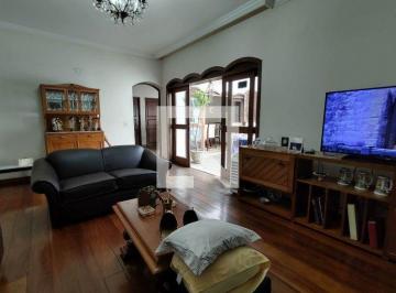 Casa · 320m² · 3 Quartos · 2 Vagas · Casa para Aluguel - São Luíz, 3 Quartos, 320 m² - Belo Horizonte