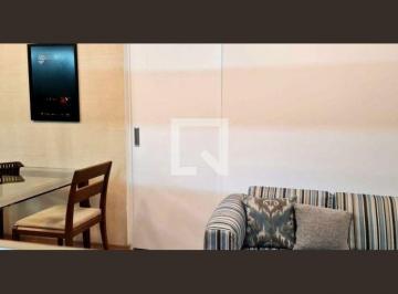 Apartamento · 48m² · 1 Quarto · 1 Vaga · Apartamento para Aluguel - Brooklin, 1 Quarto,  48 m² - São Paulo