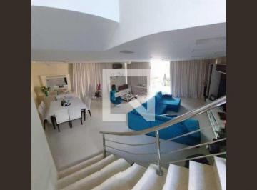 Casa · 308m² · 5 Quartos · 3 Vagas · Casa para Aluguel - Recreio, 5 Quartos,  308 m² - Rio de Janeiro