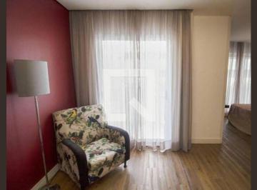 Apartamento · 33m² · 1 Quarto · 1 Vaga · Apartamento para Aluguel - Paraíso, 1 Quarto,  33 m² - São Paulo