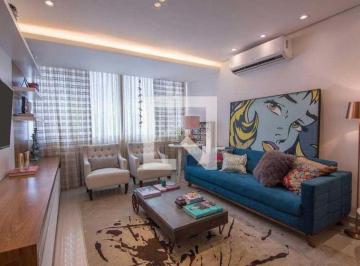 Apartamento · 178m² · 3 Quartos · 3 Vagas · Apartamento para Aluguel - Recreio, 3 Quartos, 178 m² - Rio de Janeiro
