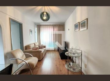 Apartamento · 50m² · 1 Quarto · 1 Vaga · Apartamento para Aluguel - Garcia, 1 Quarto,  50 m² - Salvador