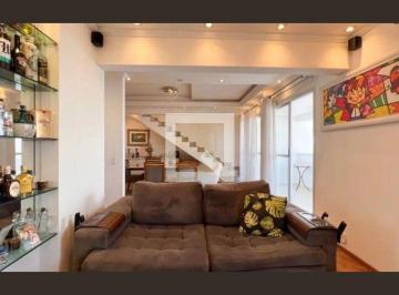 Apartamento · 160m² · 3 Quartos · 2 Vagas · Apartamento para Aluguel - Mooca, 3 Quartos, 160 m² - São Paulo