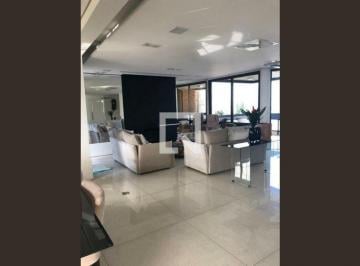 Apartamento · 288m² · 3 Quartos · 4 Vagas · Apartamento para Aluguel - Higienópolis, 3 Quartos,  288 m² - São Paulo
