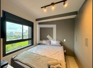 Apartamento · 24m² · 1 Vaga · Imoveis - no Campo Belo