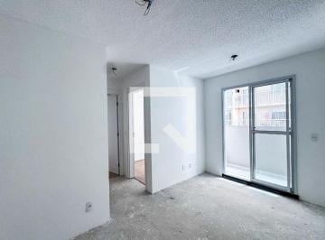 Apartamento · 39m² · 2 Quartos · Apartamento para Aluguel - Belém, 2 Quartos, 39 m² - São Paulo