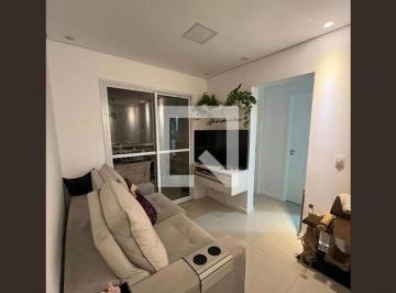 Apartamento · 51m² · 2 Quartos · 1 Vaga · Apartamento para Aluguel - Água Branca, 2 Quartos,  51 m² - São Paulo