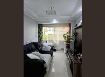 Apartamento · 70m² · 3 Quartos · 1 Vaga · Apartamento para Aluguel - Liberdade, 3 Quartos,  70 m² - São Paulo