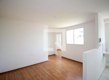 Apartamento · 48m² · 2 Quartos · 1 Vaga · Apartamento para Aluguel - Santa Edwiges, 2 Quartos,  48 m² - Contagem