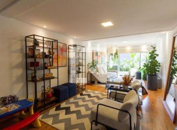 Casa · 272m² · 3 Quartos · 4 Vagas · Casa para Aluguel - Vila Mariana, 3 Quartos,  272 m² - São Paulo