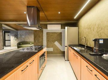 Apartamento Aluguel 60m² de 2 quartos · Apartamento para Aluguel - Lourdes, 2 Quartos,  60 m² - Belo Horizonte