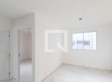 Apartamento · 40m² · 2 Quartos · Apartamento para Aluguel - Campo Grande, 2 Quartos,  40 m² - Rio de Janeiro