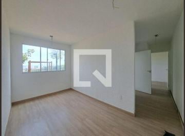 Apartamento · 42m² · 2 Quartos · Apartamento para Aluguel - Bussocaba, 2 Quartos,  42 m² - Osasco