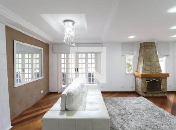 Casa · 280m² · 3 Quartos · 4 Vagas · Casa para Aluguel - Vila Santos, 3 Quartos, 280 m² - São Paulo