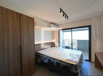 Apartamento · 27m² · 1 Quarto · Apartamento para Aluguel - Vila Clementino, 1 Quarto,  27 m² - São Paulo