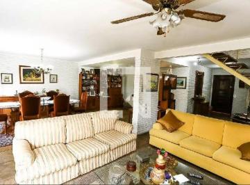 Casa · 240m² · 5 Quartos · 4 Vagas · Casa para Aluguel - Fazenda Morumbi, 5 Quartos, 240 m² - São Paulo