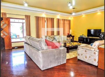 Casa · 314m² · 3 Quartos · 6 Vagas · Casa para Aluguel - Ponte Preta, 3 Quartos,  314 m² - Campinas